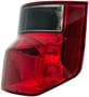 Dorman Tail Light Assembly