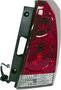 Dorman Tail Light Assembly