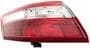 Dorman Tail Light Assembly