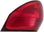 Dorman Tail Light Assembly