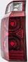 Dorman Tail Light Assembly