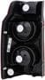 Dorman Tail Light Assembly