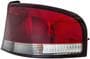 Dorman Tail Light Assembly