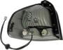 Dorman Tail Light Assembly