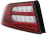 Dorman Tail Light Assembly