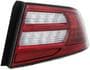 Dorman Tail Light Assembly