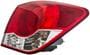 Dorman Tail Light