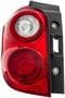 Dorman Tail Light Assembly