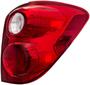 Dorman Tail Light