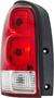 Dorman Tail Light