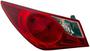 Dorman Tail Light