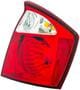 Dorman Tail Light
