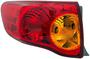 Dorman Tail Light Assembly