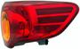 Dorman Tail Light Assembly