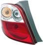 Dorman Tail Light Assembly