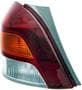 Dorman Tail Light