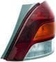 Dorman Tail Light