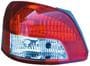 Dorman Tail Light Assembly