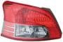 Dorman Tail Light