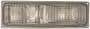 Dorman Turn Signal Lens/Assembly