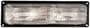 Dorman Turn Signal Lens/Assembly