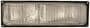Dorman Turn Signal Lens/Assembly
