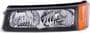Dorman Turn Signal Lens/Assembly