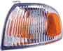 Dorman Turn Signal Lens/Assembly