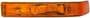 Dorman Turn Signal Lens/Assembly