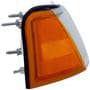 Dorman Turn Signal Lens/Assembly