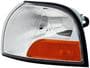 Dorman Turn Signal Lens/Assembly