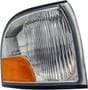 Dorman Turn Signal Lens/Assembly