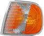 Dorman Turn Signal Lens/Assembly