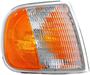 Dorman Turn Signal Lens/Assembly