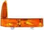Dorman Turn Signal Lens/Assembly