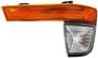 Dorman Turn Signal Lens/Assembly