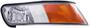 Dorman Turn Signal Lens/Assembly