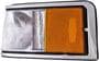 Dorman Side Marker Lens Assembly