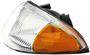 Dorman Turn Signal Lens/Assembly
