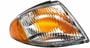 Dorman Turn Signal Lens/Assembly