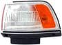 Dorman Turn Signal Lens/Assembly