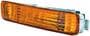 Dorman Turn Signal Lens/Assembly