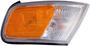 Dorman Turn Signal Lens/Assembly