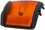 Dorman Turn Signal Lens/Assembly