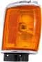 Dorman Turn Signal Lens/Assembly