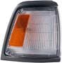 Dorman Turn Signal Lens/Assembly