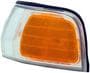 Dorman Turn Signal Lens/Assembly