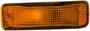Dorman Turn Signal Lens/Assembly