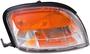 Dorman Turn Signal Lens/Assembly