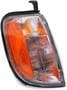 Dorman Turn Signal Lens/Assembly